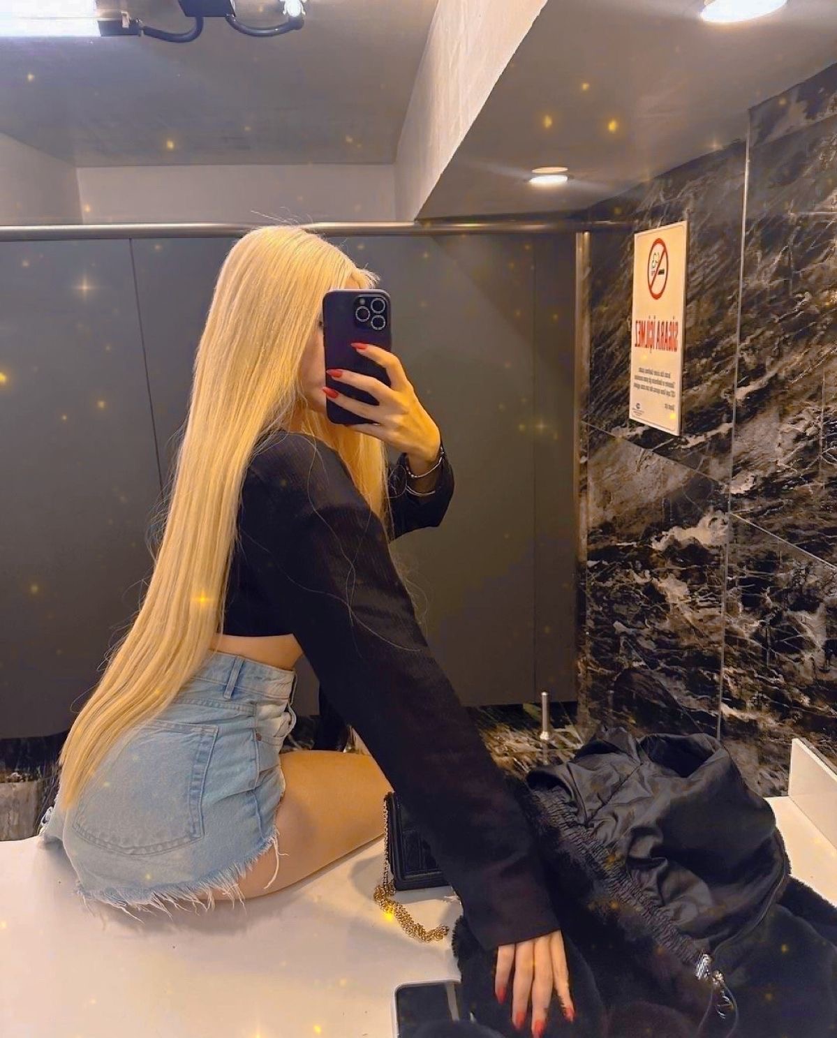 Esila - Türkiye Escort Fotoğrafı