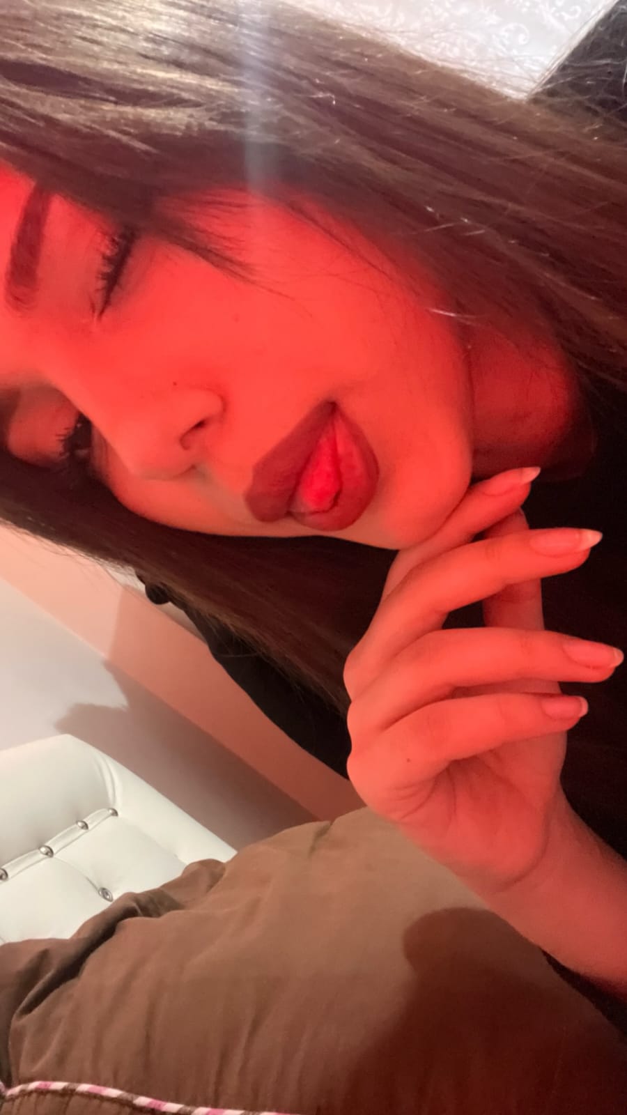 Buse Öğrenci - Türkiye Escort Fotoğrafı