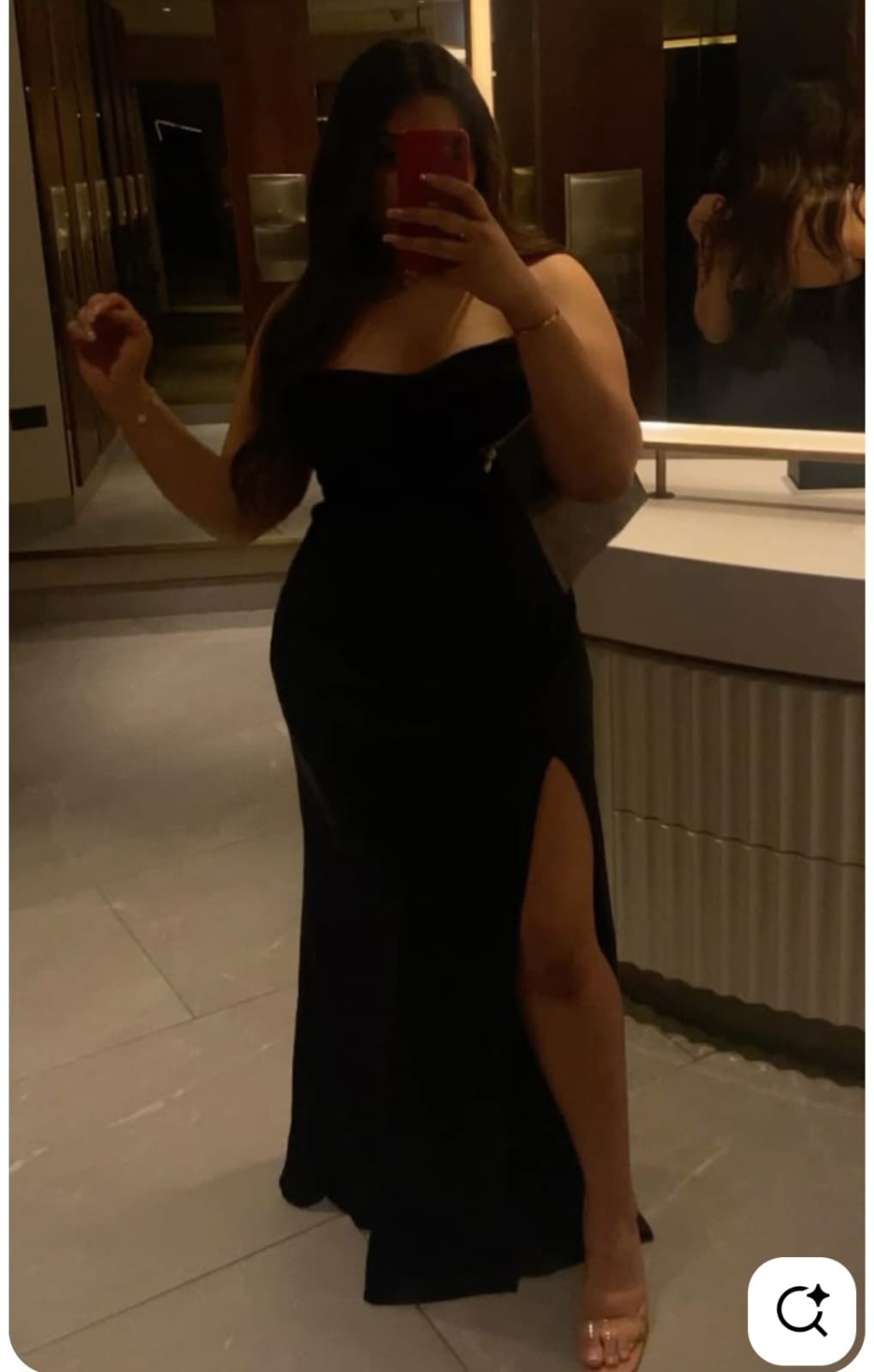 Şevval - Türkiye Escort Fotoğrafı