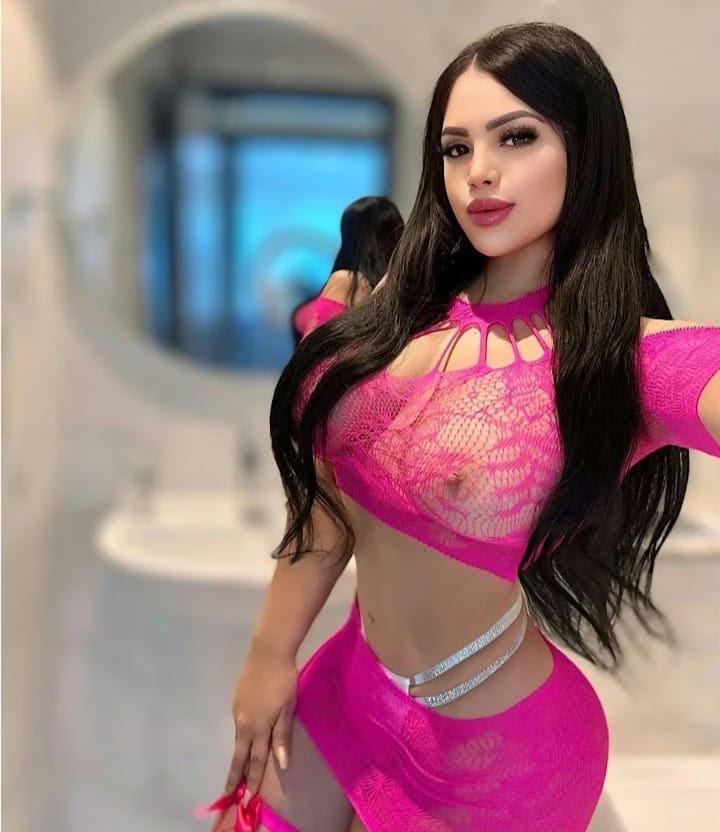 SİMGE - Türkiye Escort Fotoğrafı