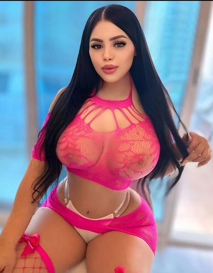 SİMGE - Türkiye Escort Fotoğrafı