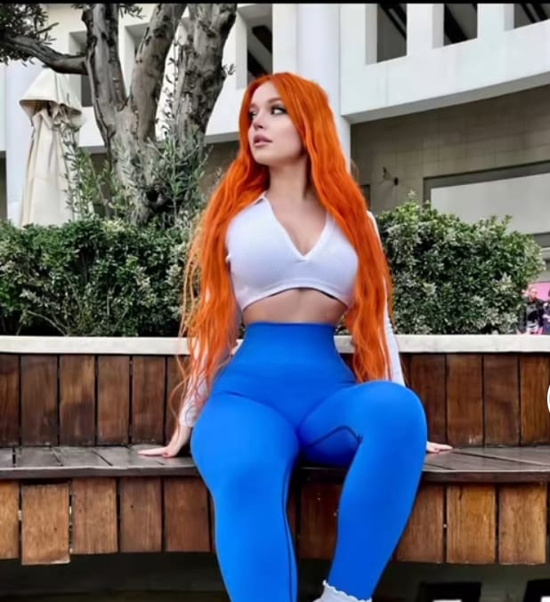 Melisa - Türkiye Escort Fotoğrafı