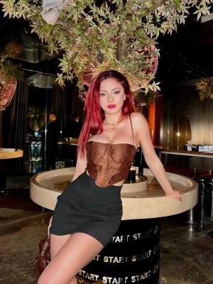 Duru - Türkiye Escort Fotoğrafı