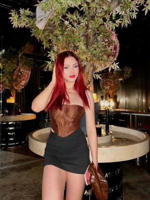 Duru - Türkiye Escort Fotoğrafı